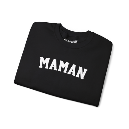 Sweat-shirt - Maman