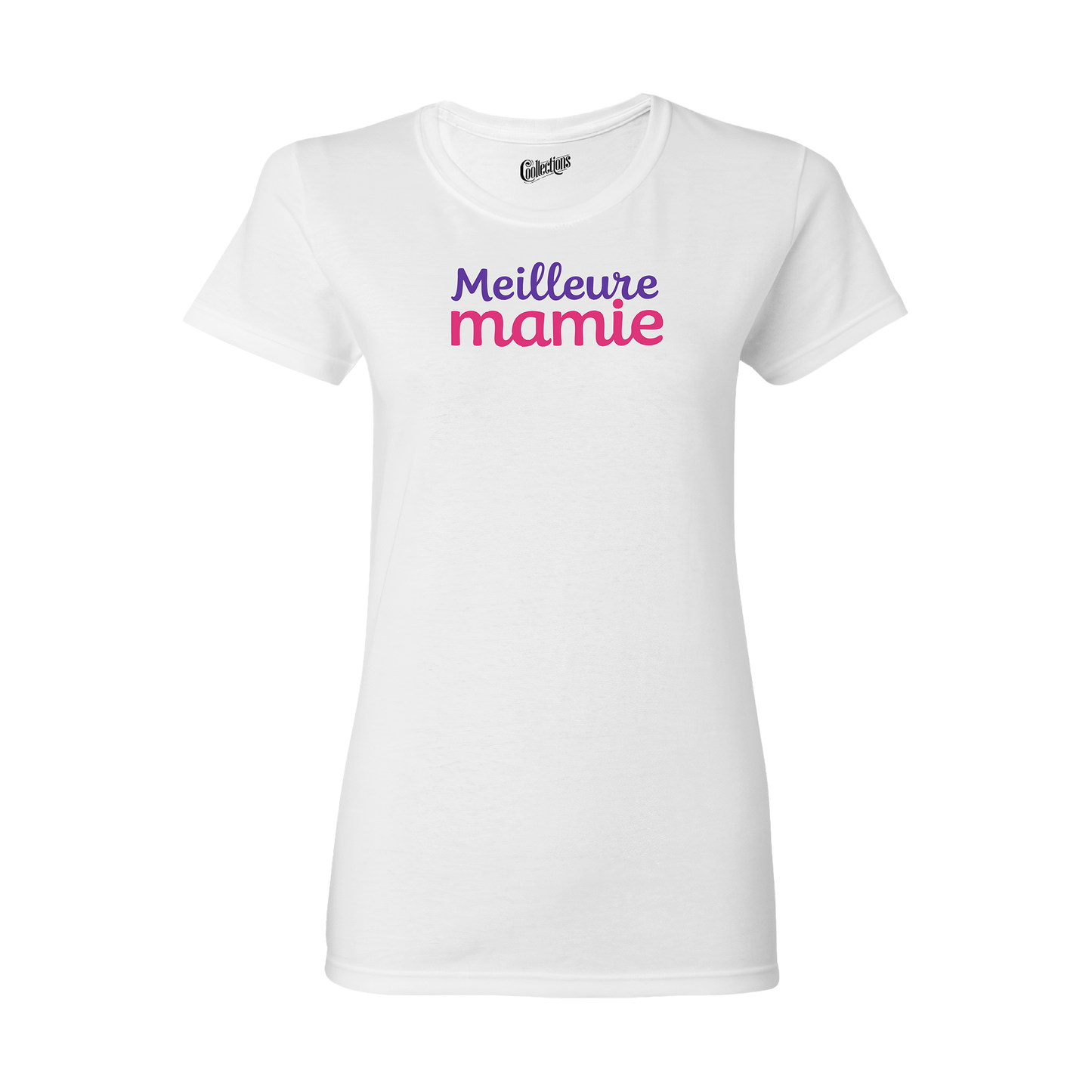 T-shirt - Meilleure Mamie