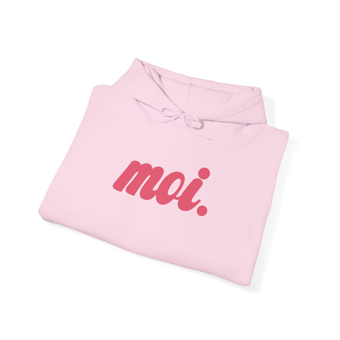 Sweat à capuche - Chic Moi