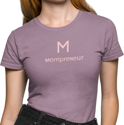 T-Shirt - Mompreneur