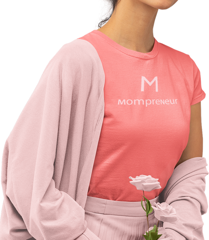 T-Shirt - Mompreneur