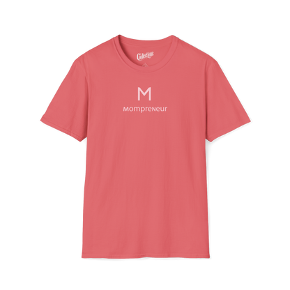 T-Shirt - Mompreneur