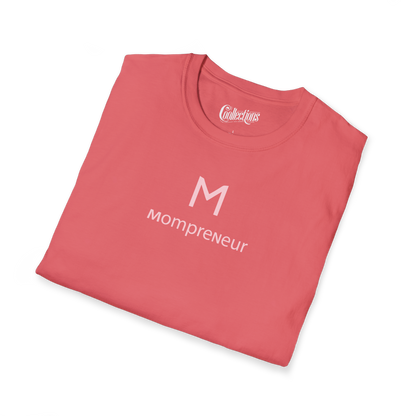 T-Shirt - Mompreneur
