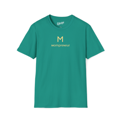 T-Shirt - Mompreneur