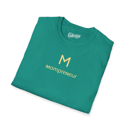 T-Shirt - Mompreneur