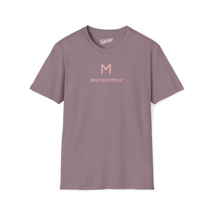 T-Shirt - Mompreneur