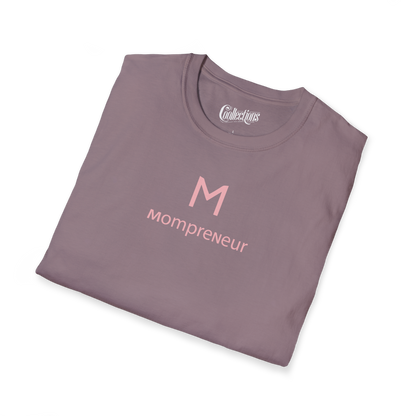 T-Shirt - Mompreneur