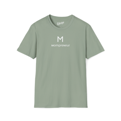 T-Shirt - Mompreneur