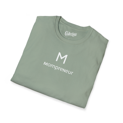T-Shirt - Mompreneur