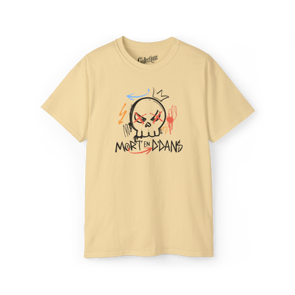 T-Shirt - Mort En D'Dans