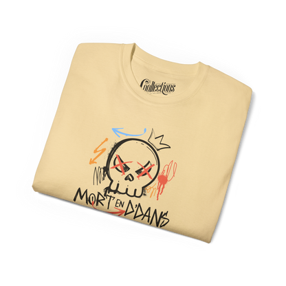 T-Shirt - Mort En D'Dans