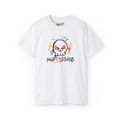 T-Shirt - Mort En D'Dans