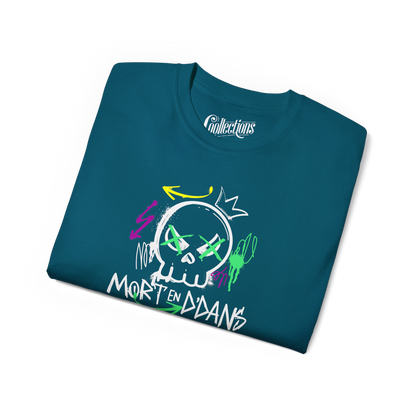 T-Shirt - Mort En D'Dans