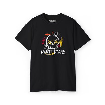 T-Shirt - Mort En D'Dans