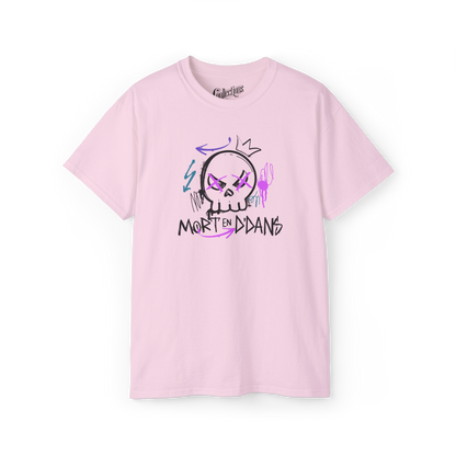 T-Shirt - Mort En D'Dans