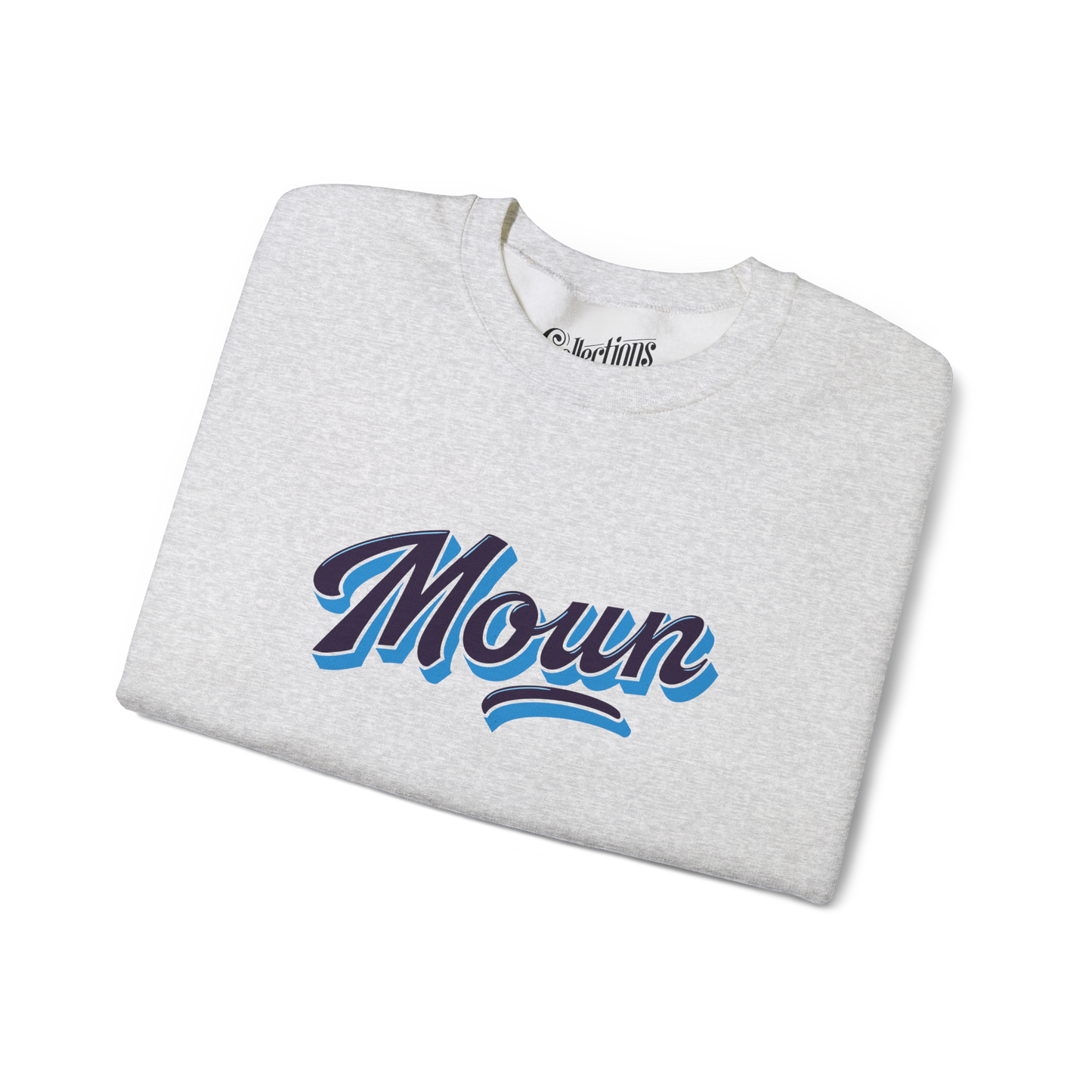 Sweat-shirt - Moun