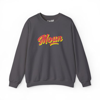 Sweat-shirt - Moun