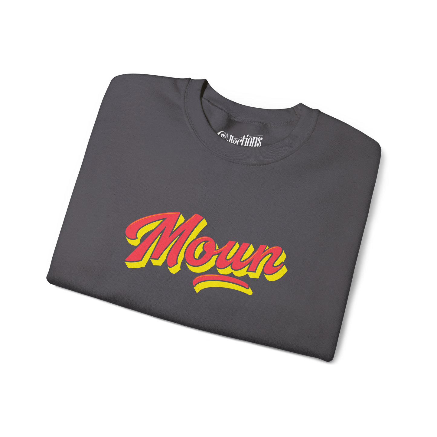 Sweat-shirt - Moun