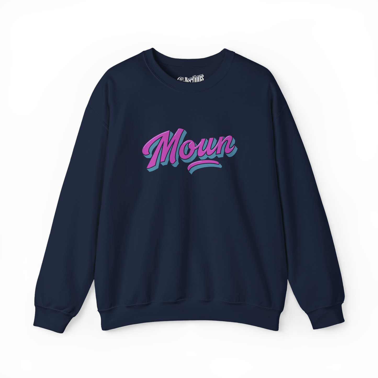 Sweat-shirt - Moun