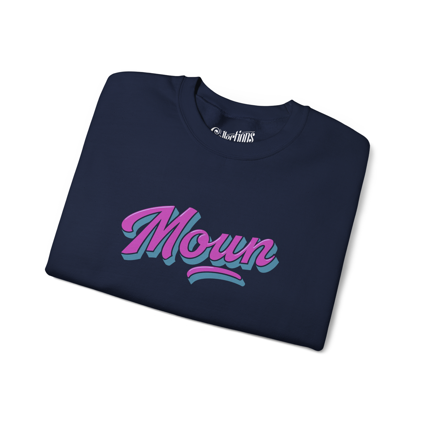 Sweat-shirt - Moun