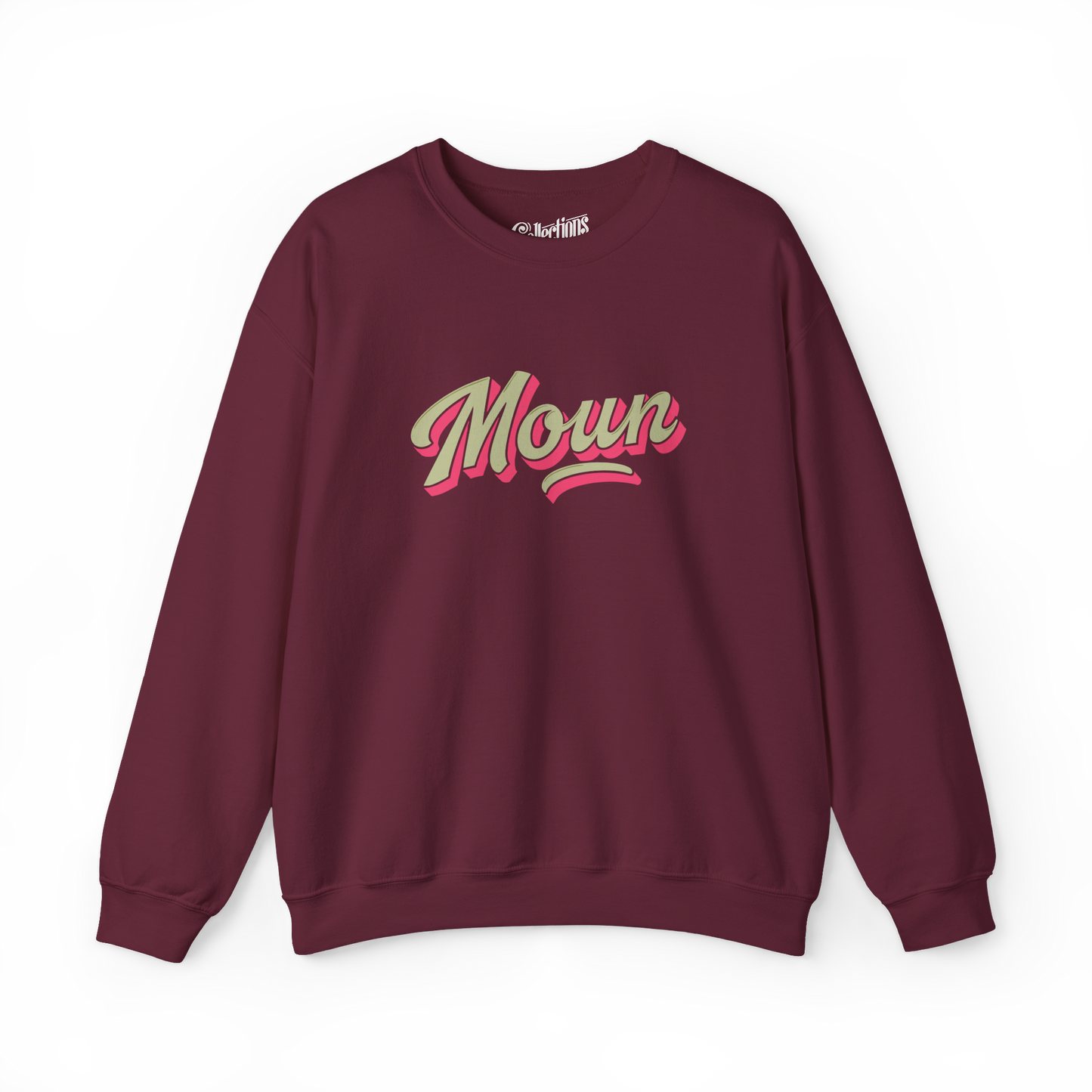 Sweat-shirt - Moun