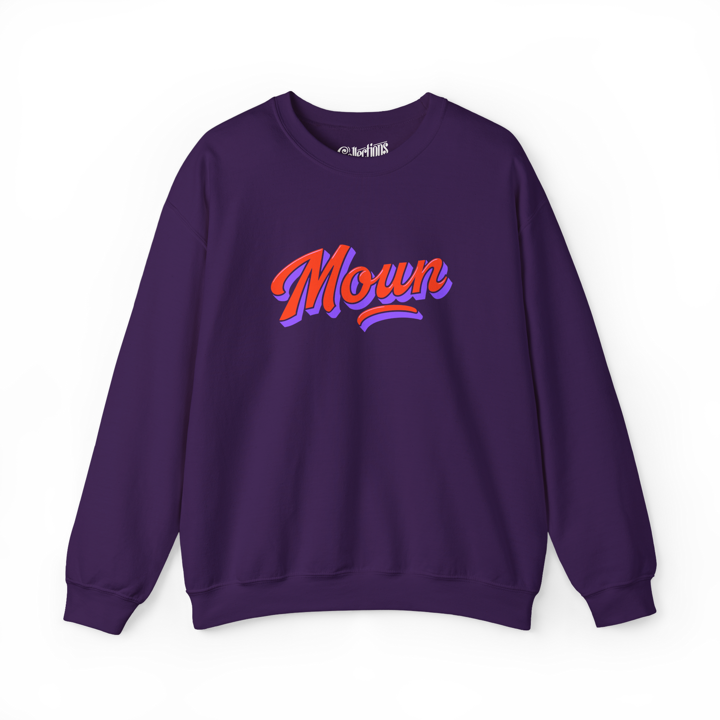 Sweat-shirt - Moun