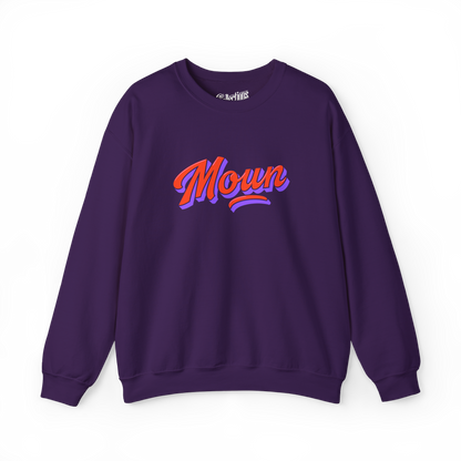 Sweat-shirt - Moun