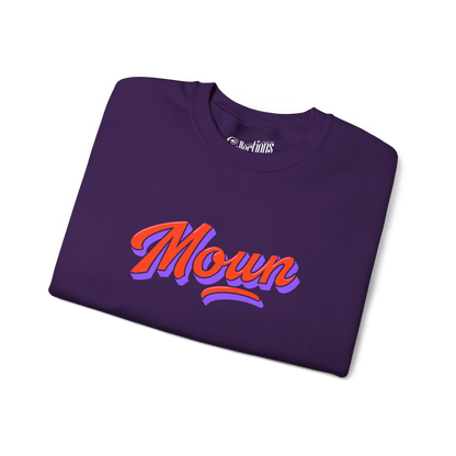 Sweat-shirt - Moun