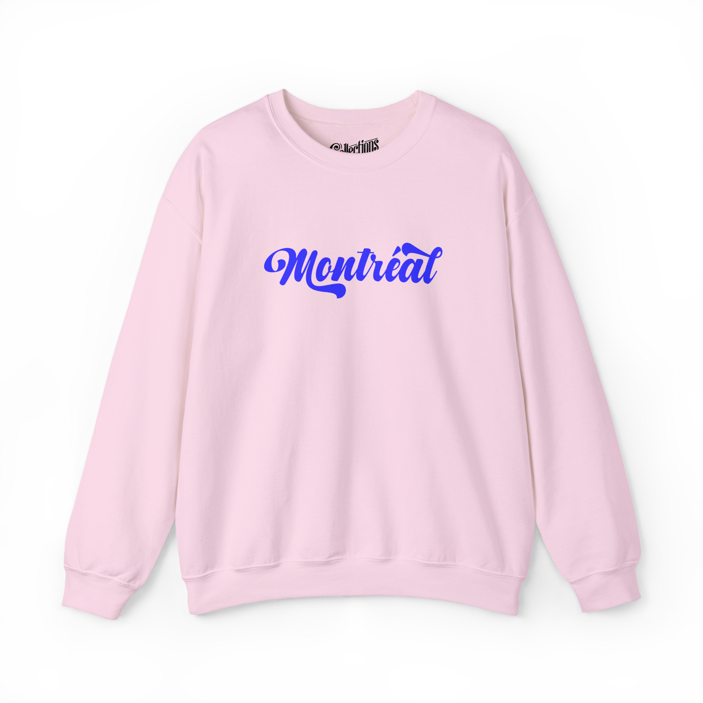 Sweat-shirt - Montréal Dynamique