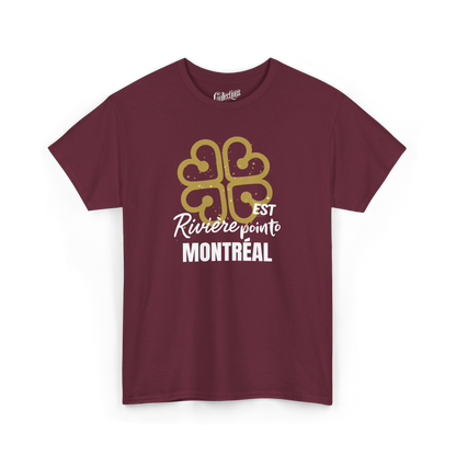 T-shirt - RDP-Pointo