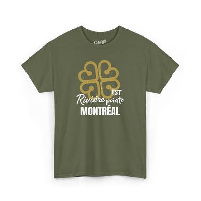 T-shirt - RDP-Pointo