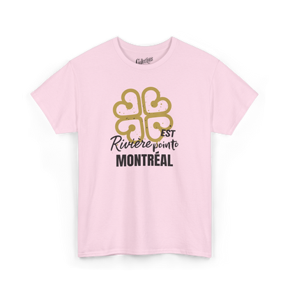 T-shirt - RDP-Pointo