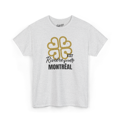T-shirt - RDP-Pointo