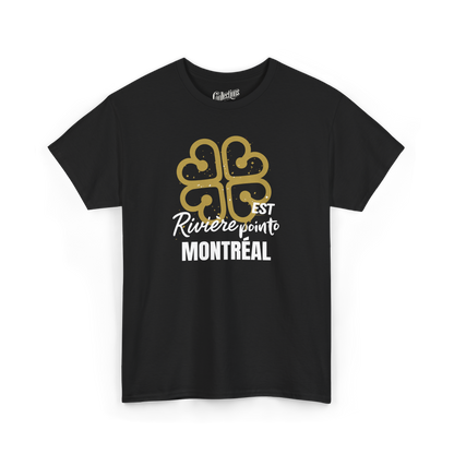 T-shirt - RDP-Pointo