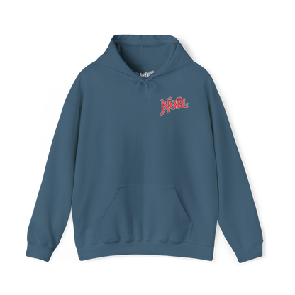 Sweat à capuche - Noël Défendu