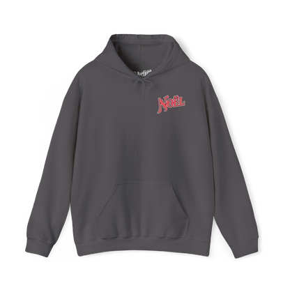 Sweat à capuche - Noël Défendu