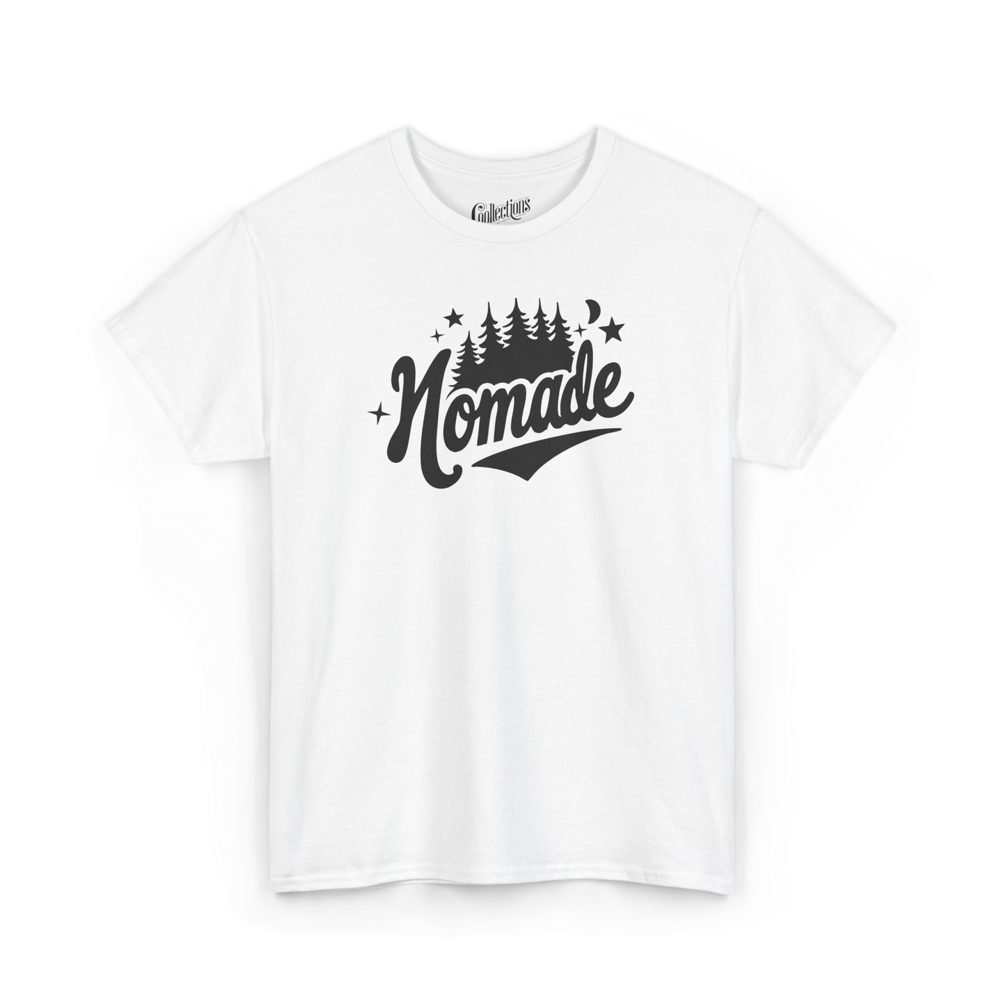 T-Shirt - Nomade