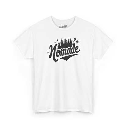 T-Shirt - Nomade