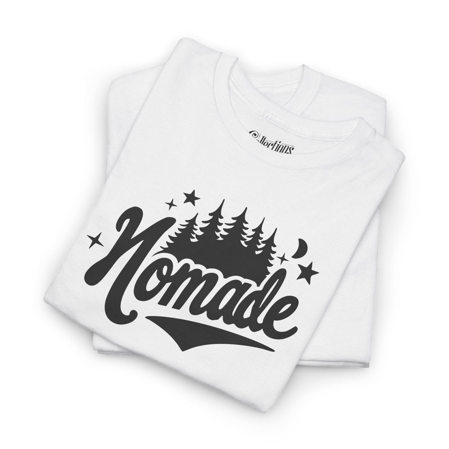 T-Shirt - Nomade