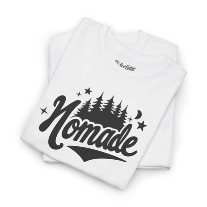 T-Shirt - Nomade