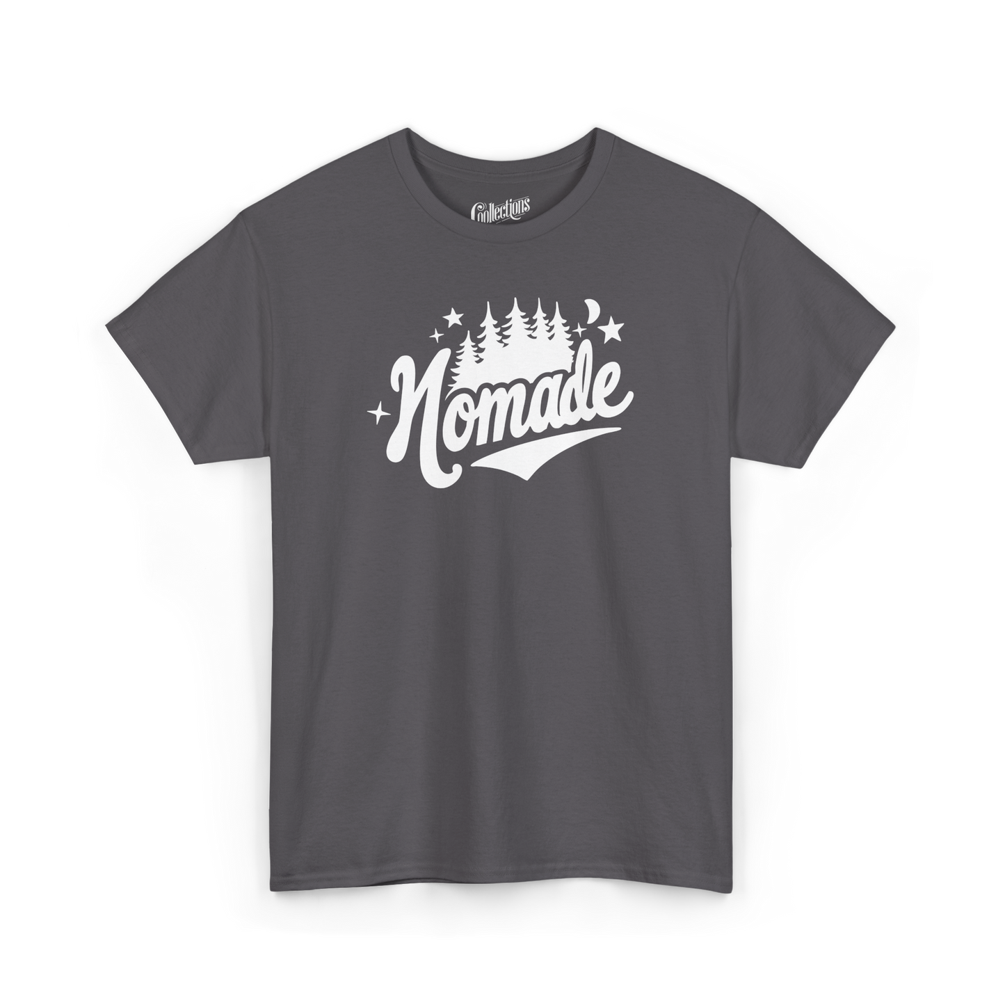 T-Shirt - Nomade