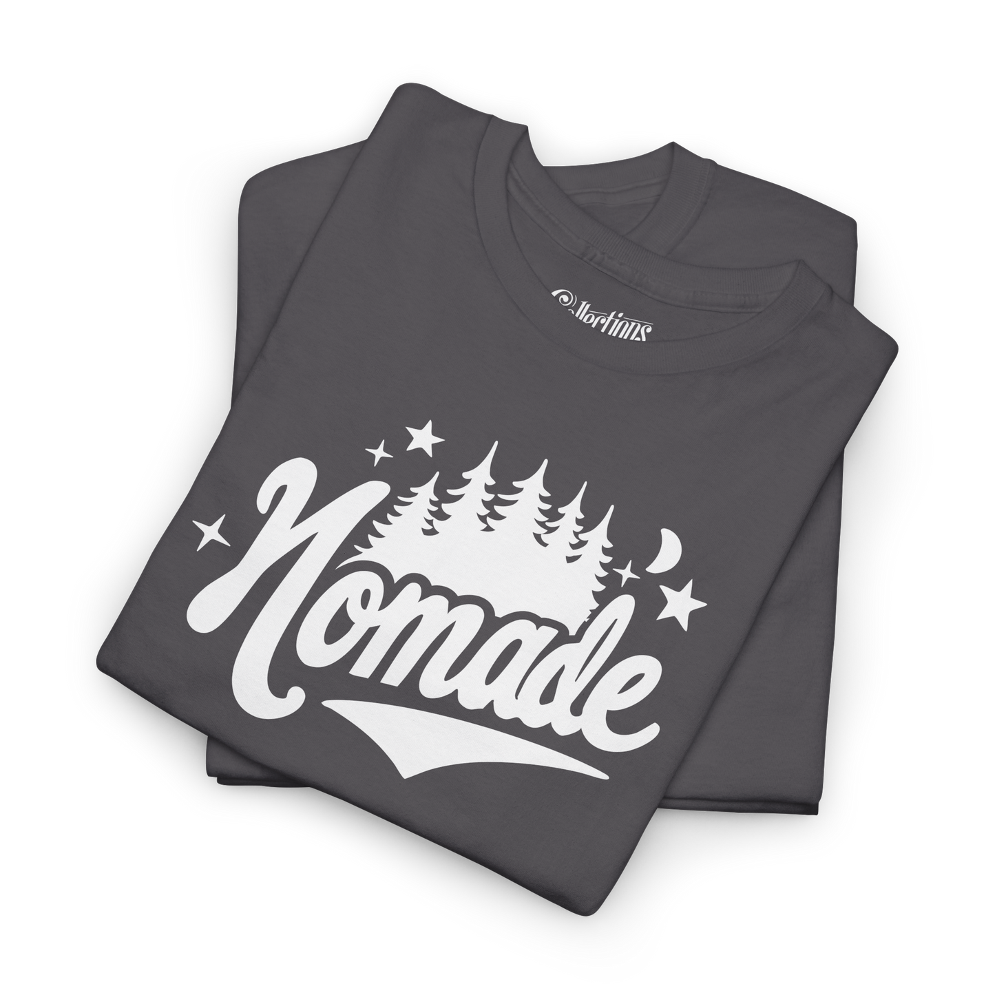 T-Shirt - Nomade