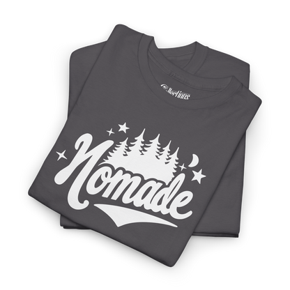 T-Shirt - Nomade