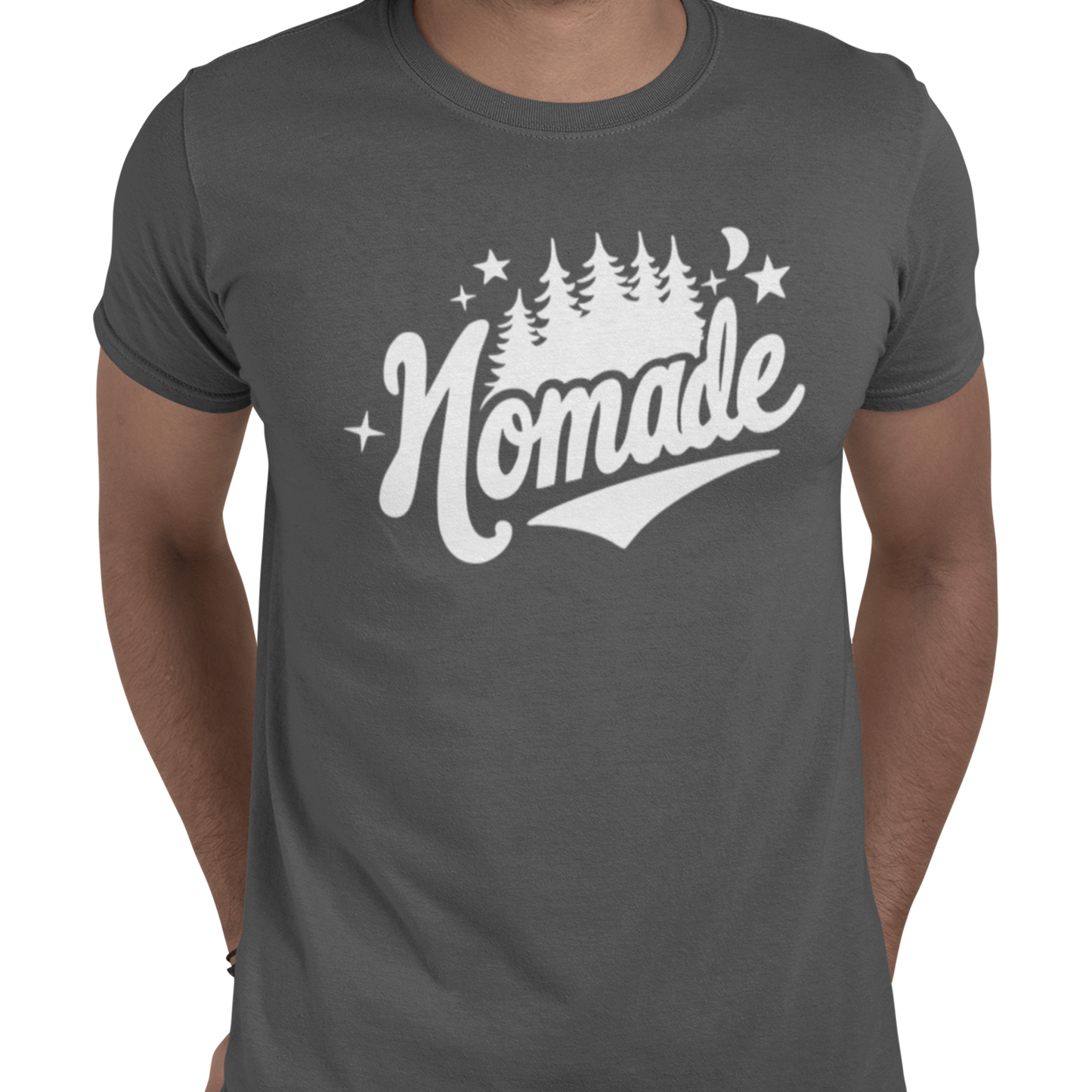 T-Shirt - Nomade
