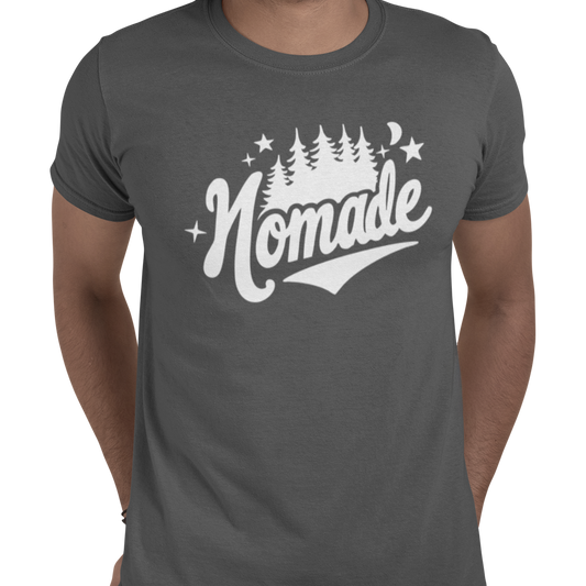 T-Shirt - Nomade