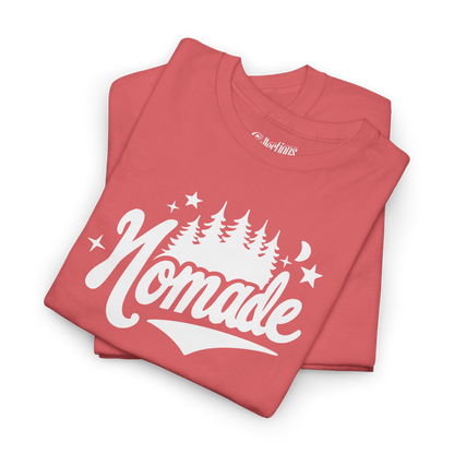 T-Shirt - Nomade