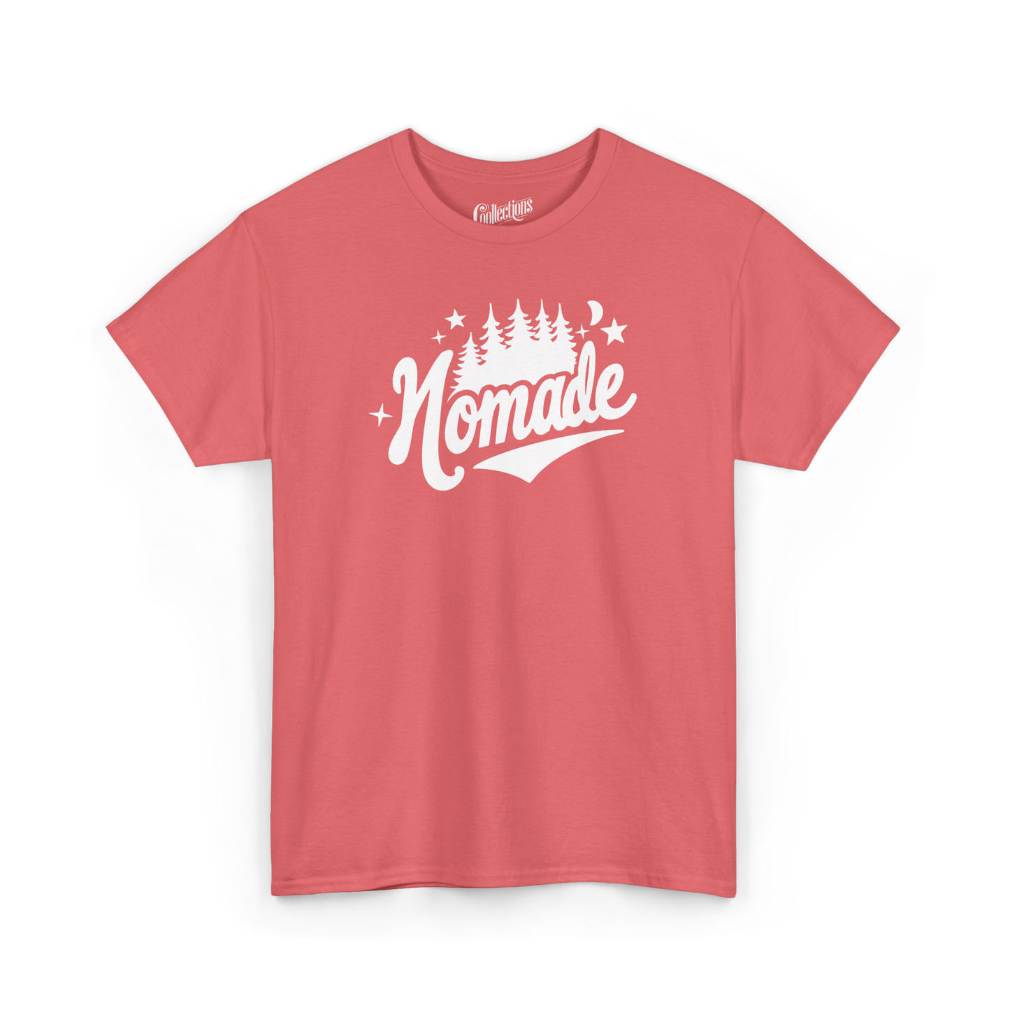 T-Shirt - Nomade