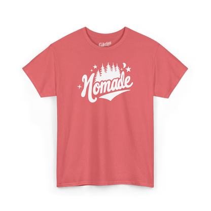 T-Shirt - Nomade