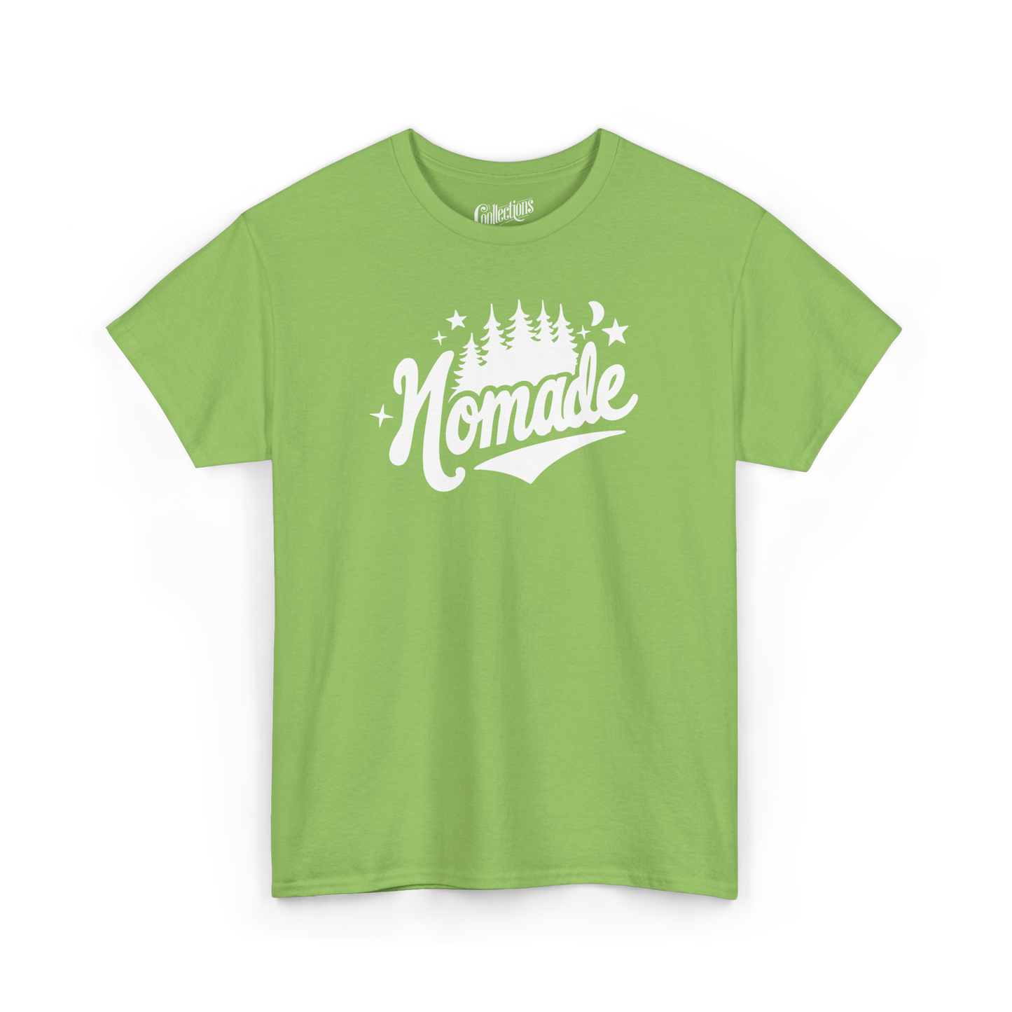 T-Shirt - Nomade