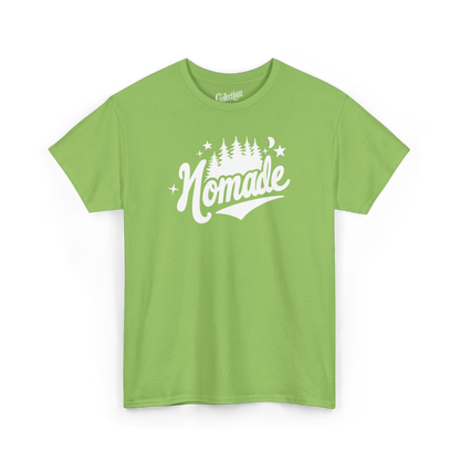 T-Shirt - Nomade